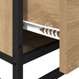 Bathroom Furniture Set Artisan Oak 35 x 37.5 x 100 cm 883606