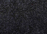 Self-adhesive Stair Mats 15 pcs Black 80 x 24.5 x 3.5 cm 42038666