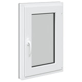 Basement Window "RISOR" 50x75 cm Tilt&Turn DIN Right Anthracite 4108427