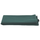 Plant Fleece Covers with Zip 10 pcs 70 g/m 1.55x1.55 m 3203569
