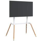 Easel TV Stand for 37-86 Inch Screen Max VESA 400x600 mm 60 kg 4012167