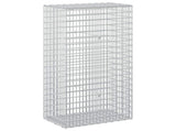Gabion with 5 mm Wire and 5x2.5 cm Mesh 50x30x100 cm 3463675