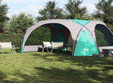 Party Tent Green Waterproof 94574