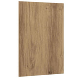 Decor Panels 150 pcs Artisan Oak 15 x 21 x 0.27 cm 885558