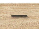 Sideboard Sonoma Oak Engineered wood, Metal Medium Doors 828191