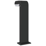Outdoor Floor Lamps 3pcs Black 50 cm Die-cast Aluminium 4006339