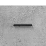 Highboard Concrete Grey 69.5x34x180 cm Engineered Wood 3198485