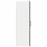 Dishwasher Panel Kalmar Brown Oak 40 x 31 x 100 cm 884771
