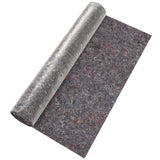 Non-slip Painter Fleece 2 pcs 50 m 180 g/m Grey 142696