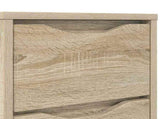 Bedside Tables with Drawer 2 pcs Sonoma Oak 30.5 x 30 x 43 cm 888802