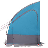 Tailgate Tent -Person 194 x 180 x 210 cm Blue Taffeta 42001075
