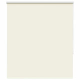 Roller Blind Blackout Off White 135x175 cm Fabric Width 131.6 cm Polyester 4011681