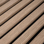 ZNTS WallArt Aku Acoustic Wall Panels Classic Oak 4 pcs 447593