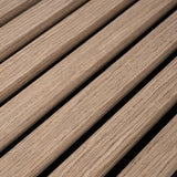 ZNTS WallArt Aku Acoustic Wall Panels Classic Oak 4 pcs 447593