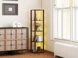 Bathroom Storage Cabinet-White 26002749