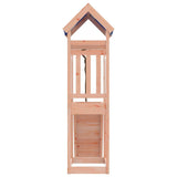 Outdoor Playset Solid Wood Douglas 3279221