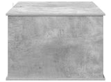 Cat House Concerte 85 x 55 x 50 cm Engineered Wood 8000737