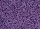 12 Piece Premium Towel Set SOLUND Purple 600 gsm 137579