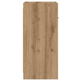 Sideboard Artisan Oak 40 x 36 x 80 cm Engineered Wood 8011082