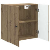 Wall-Mounted Cabinet Artisan Oak 59 x 31 x 60 cm 899094