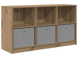 Sideboard with Drawer Artisan Oak 102 x 32 x 73.5 cm 8000523