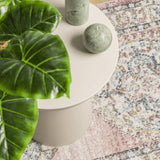 Rug ARBIZU Indoor and Outdoor Vintage Design 240x340 cm 375691