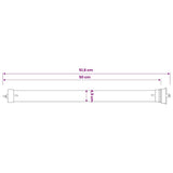 Tubular Motor 30 Nm 144006