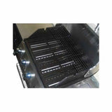 Outdoor Kitchen Barbecue Missouri 4 Burners 40428