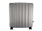 3 Pcs Suitcase Lightweight ABS Carry-on Hand Luggage 4 Spinner Wheels Trolley Case 39703838
