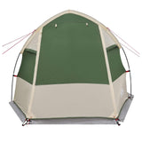 Tunnel Tent Green 390 x 215 x 152 cm 42017442