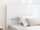 Headboard White PB 889755