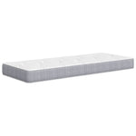 ZNTS Pocket Spring Mattress Medium 90x200 cm 372810
