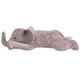 Plush Cuddly Toy Elephant XXL 95 cm 80192