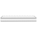 Bonnell Spring Mattress Medium 100x200 cm 372971
