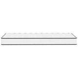 Bonnell Spring Mattress Medium 100x200 cm 372971