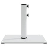 Parasol Base for 32/38/48 mm Poles 17 kg Square 368679