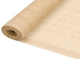 Privacy Net Beige 1.8x25 m HDPE 195 g/m 149471