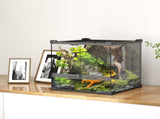 Reptile Glass Terrace 68951858