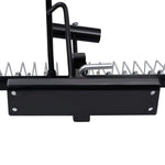 ZNTS Scarifier for Ride-on Mower 109 cm 154454