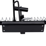 ZNTS Scarifier for Ride-on Mower 109 cm 154454