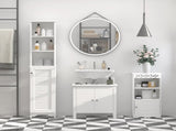 Bathroom Cabinet 11680786