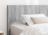 Bed Frame with Storage and Headboard 3 pcs Engineered Wood 3414256