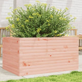 Garden Planter 90x60x46 cm Solid Wood Douglas 3282457
