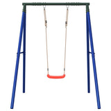 Outdoor Swing Set with Swing 3283578