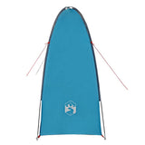 Storage Tent Blue Waterproof 94576