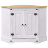 Aquarium Stand CORONA White 70 x 70 x 73 cm 300 kg 42034042