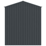 Bird Cage Anthracite 430 x 208 x 247 cm Galvanised Steel 3325153