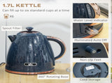 Kettle and Toaster Set 96631197