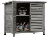 Garden Shed 54579586