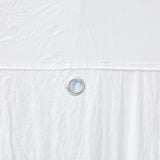 Party Tent White 800 x 400 x 266 cm Polyethylene and Steel 42003437